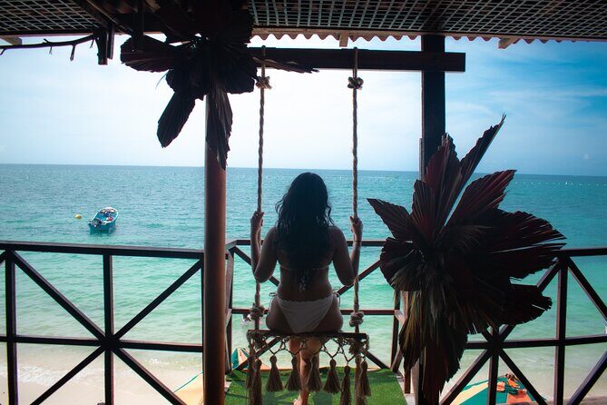 Come and enjoy an unforgettable day on the island of Baru - Price and Value: Why $60 Can Make Sense (If You Pack Smart)