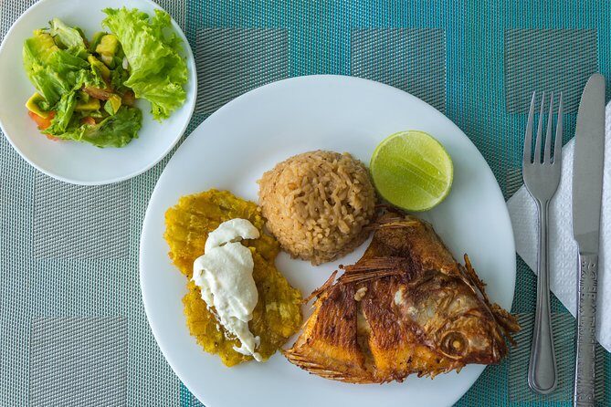 Cook Like a Local – A Traditional Caribbean Cooking Class - Diet needs: how to get a menu that actually works for you