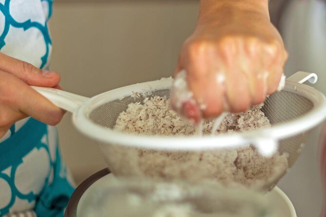 Cook Like a Local – A Traditional Caribbean Cooking Class - Who this Caribbean cooking class is best for