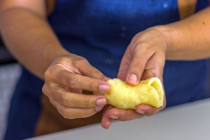 Cook Like a Local – A Traditional Caribbean Cooking Class - The real value: Caribbean cooking techniques you can repeat