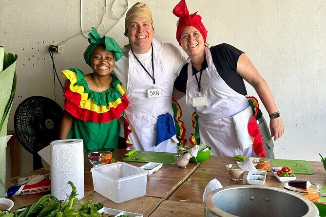 Cooking Classes with All the Palenquero Flavor - Key Things to Know Before You Go