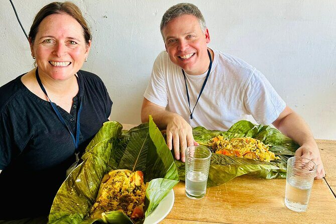 Cooking Classes with All the Palenquero Flavor - Price and Value: Is $102 Worth It?
