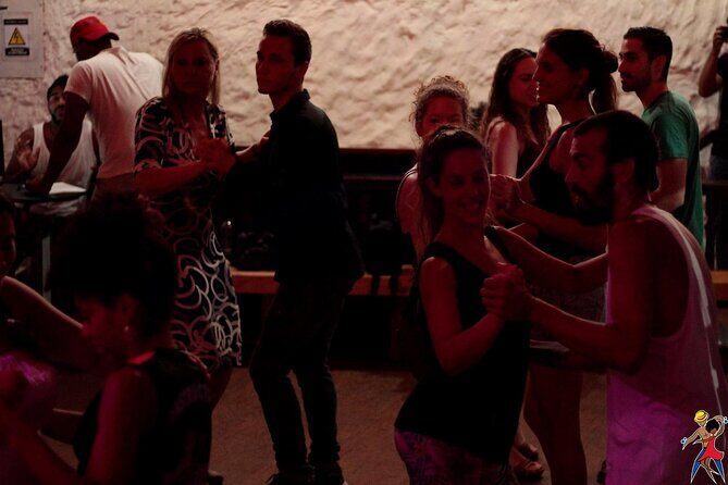 Crazy Rumba (Salsa and Champeta Workshop) in Cartagena, Colombia - Quick Hits: Why This Workshop Works