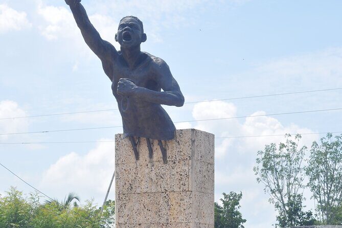 Cultural and Historical Tour of Palenque, Cartagena - Why San Basilio de Palenque Still Feels Like a Community