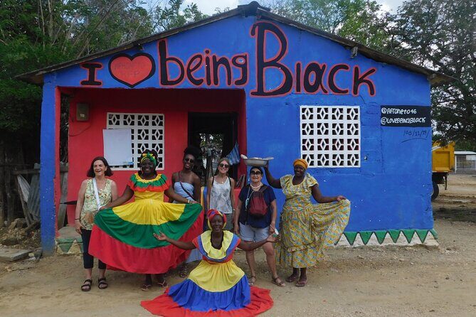 Cultural and Historical Tour of Palenque, Cartagena - Price and Value: Why $125 Can Work for a Full Cultural Package