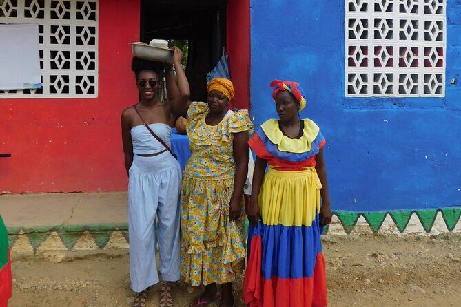 Cultural and Historical Tour of Palenque, Cartagena - Should You Book This Palenque Tour?
