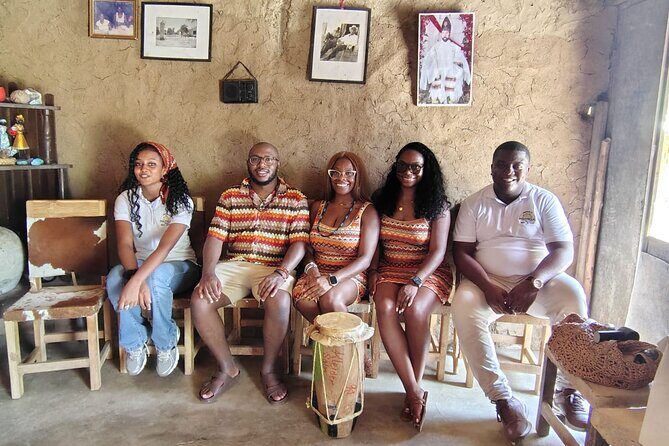 Cultural excursion to Palenque from Cartagena - Key moments that make this Palenque trip worth your time