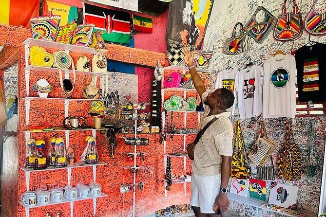 Cultural excursion to Palenque from Cartagena - How a 6-hour day from Cartagena stays human and personal