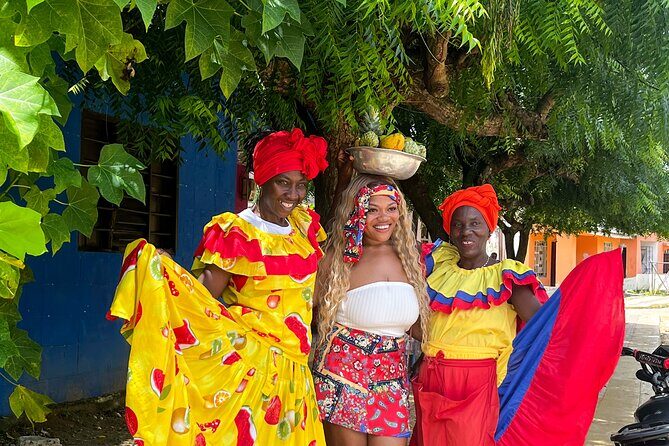 Cultural Palenque Experience- Small Groups - The 7-hour rhythm: how the day usually flows