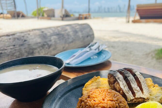 Day on Tierra Bomba Island – All Inclusive Beach Club - Key highlights you’ll feel on the day