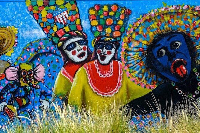 Day Tour to Barranquilla and Santa Marta from Cartagena - Key highlights you should care about
