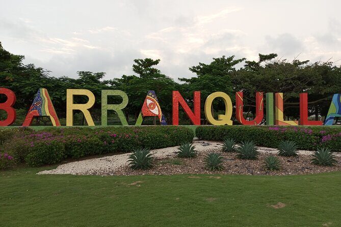 Day Tour to Barranquilla and Santa Marta from Cartagena - Price and value: $106 for two cities plus guided time