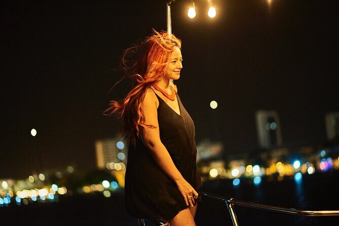 Dinner Cruise Along Cartagena's Bay - Price and value: what $70 buys, plus the tax and bar math