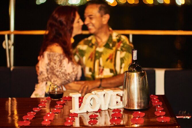 Dinner cruise on Cartagena's bay with Sibarita Master - Price and value: why $90 can feel fair (or not)