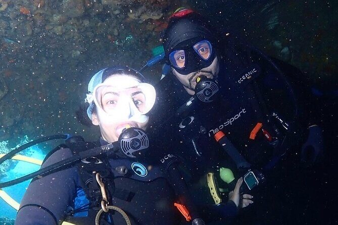 Diving Experience in Cartagena with all Incluided - Hotel pickup at 6:00 a.m. and how the day really runs