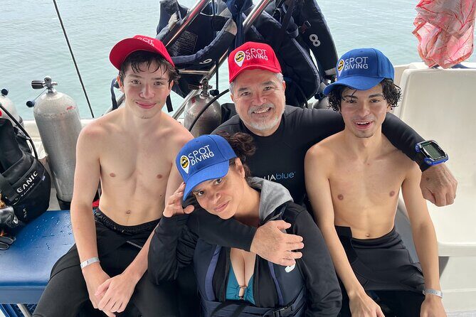 Diving Experience in Cartagena with all Incluided - Quick practical notes that can save your morning