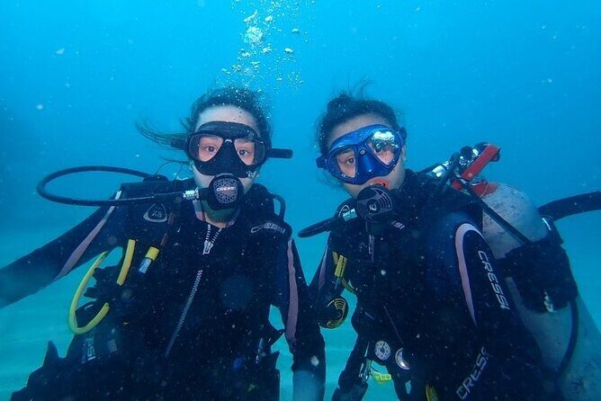 Diving in Playa Blanca Barú with Lunch - Cartagena Colombia - Price and value: is $122 a good deal?