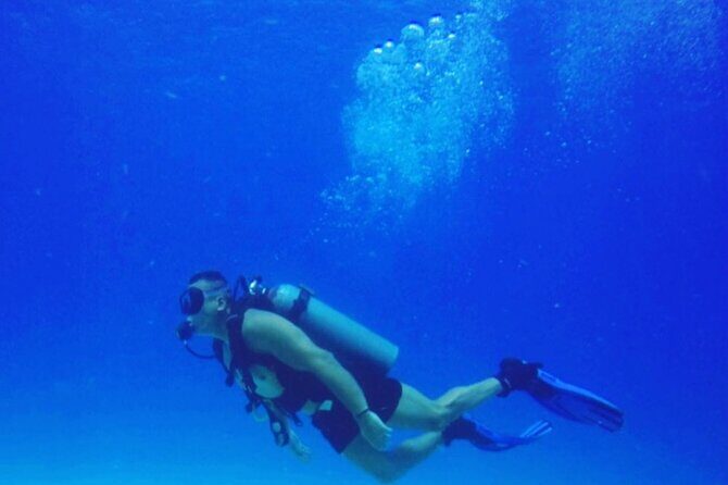 Diving in Playa Blanca Barú with Lunch - Cartagena Colombia - Tips to keep your experience smooth in Playa Blanca Barú