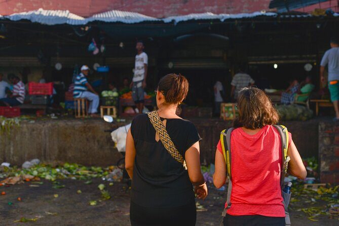 Documentary & Street Photography tour - Getting set up: pickup, meeting point, and the pace of a morning shoot