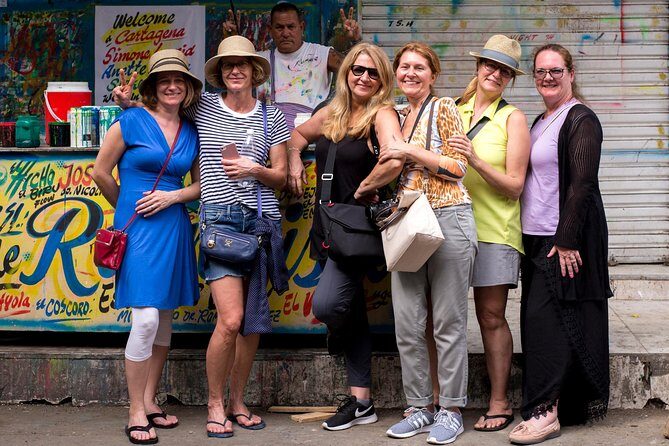Documentary & Street Photography tour - Who this tour is best for (and who should skip it)