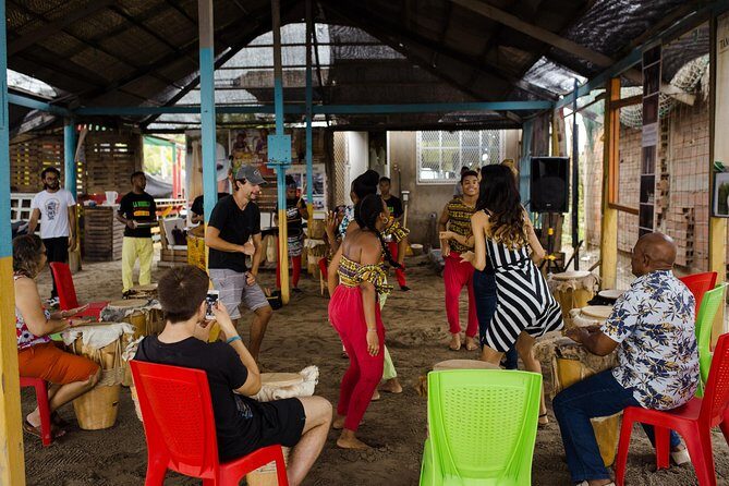 Drumming and Dancing in Cartagena/La Boquilla - Smart Tips Before You Go