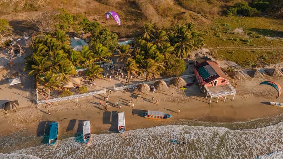 Eco-Luxury Beach Escape at Pink Mango, Tierra Bomba - Key Things I’d Actually Plan Around
