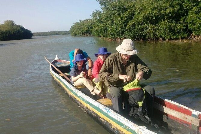 Ecoruta Volcán del Totumo and experience in the Mangroves - Price and value: is $108 a fair deal?