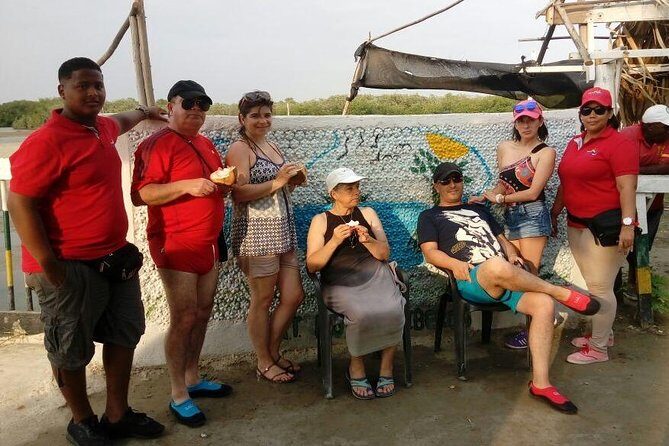 Ecoruta Volcán del Totumo and experience in the Mangroves - Who should book this tour (and who should skip it)