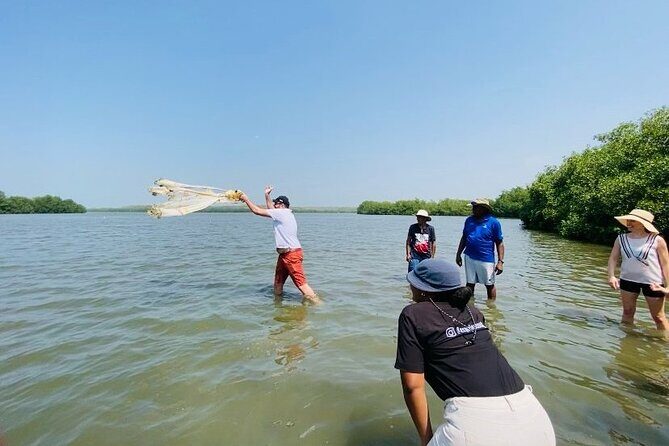 Ecotour Mangrove and Craft Fishing : Nature + Local Community - Key highlights to know before you go