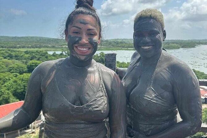 El Totumo mud volcano day tour and eco-friendly hotel - Price and value: what $45 typically buys and what you might add