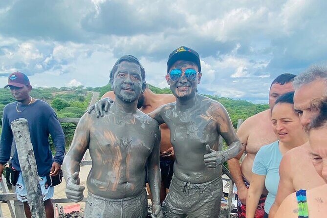 El Totumo mud volcano day tour and eco-friendly hotel - What to pack so the day feels effortless