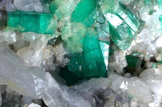 Emerald Lecture - Become an expert - Price and value: is $60 for 90 minutes a fair deal?