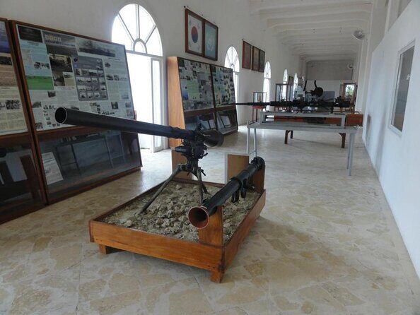 "Essential Cartagena" Private Tour. - Key things I’d plan around