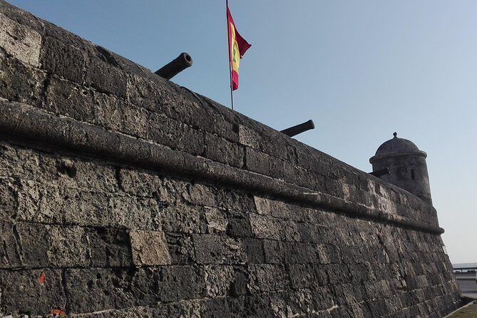 "Essential Cartagena" Private Tour. - Museo Naval del Caribe: one ticket you’ll pay, and why it’s worth it