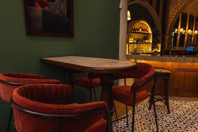 Exclusive Dictator Rum Tasting - More Than a Pour: What Makes This Taste Session Feel Different