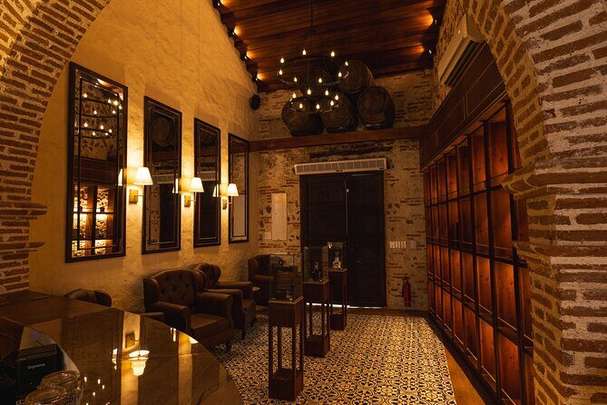 Exclusive Dictator Rum Tasting - Who This Rum Tasting Fits Best (And Who Might Want Another Plan)
