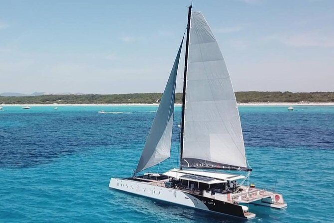 Excursion to the Rosario Islands with Lunch and Snorkeling - How the Bona Vida catamaran day runs from Cartagena