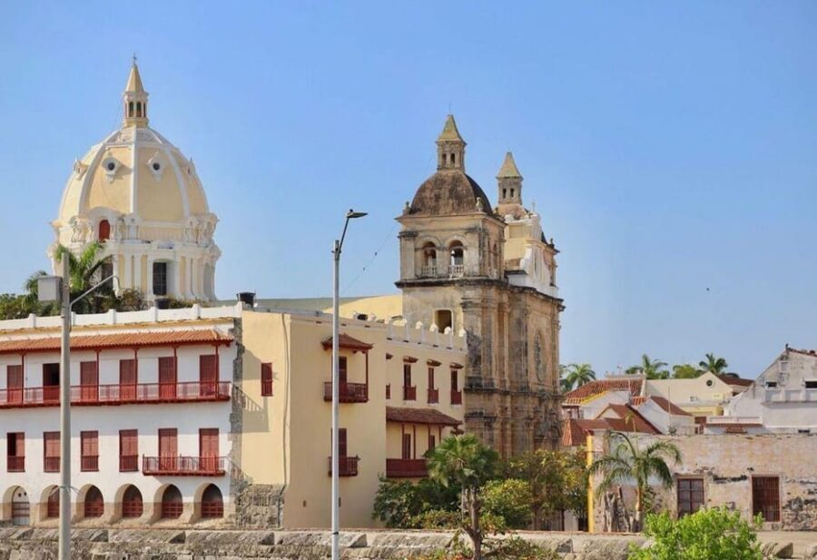 Exotic Yacht - Tour through the bay of Cartagena - Who this tour is best for