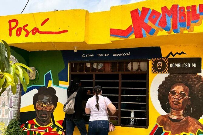 Experience at the First Free Slave Village of Palenque - Key highlights worth your attention