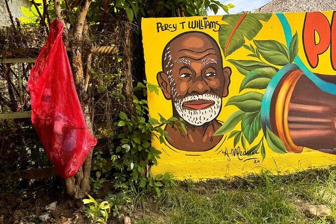 Experience at the First Free Slave Village of Palenque - San Basilio de Palenque’s Key Sites: A Guided Town Snapshot