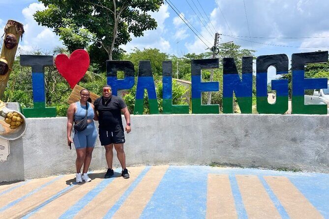 Experience at the First Free Slave Village of Palenque - Cartagena to Palenque: First Free Town in the Americas