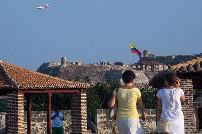 Explore / A Historic Walking Tour - Key highlights you’ll feel in real life