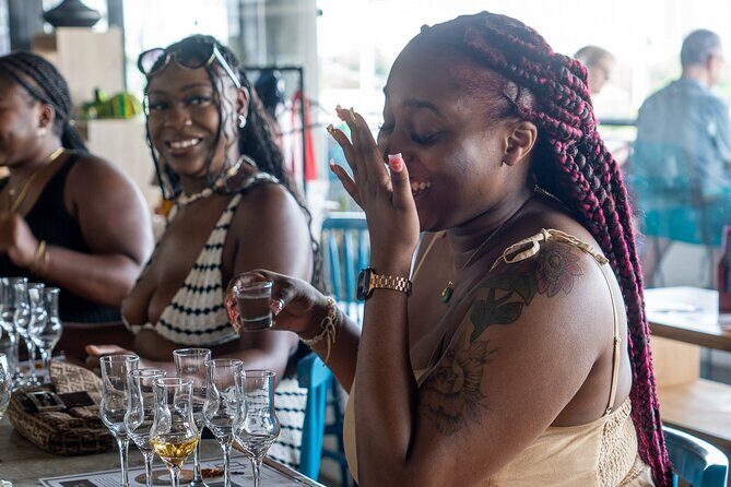 Express Rum and Chocolate Tasting Experience - Key takeaways before you go