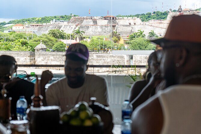 Express Rum and Chocolate Tasting Experience - What you’ll taste: rum, chocolate, and the pairing logic