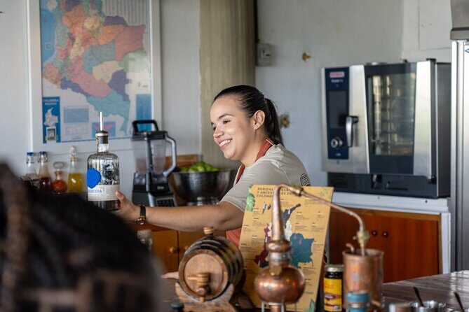 Express Rum and Chocolate Tasting Experience - The guide experience: Dylan, Sebastian, and a comfortable pace
