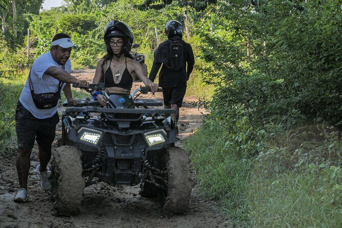 Extreme ATV Adventure in Cartagena - Where you start: Sibarita del Mar and what to expect on arrival