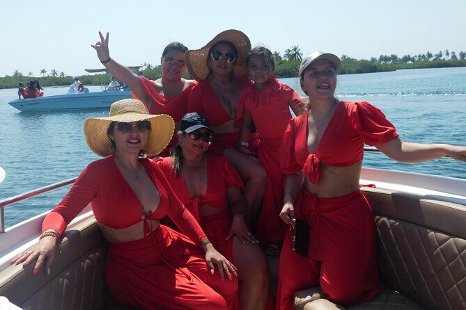 Family Day Trip - Private Boat Charter To The Rosario Islands - The Quick Reality Check: What This Private Charter Is (and Isn’t)