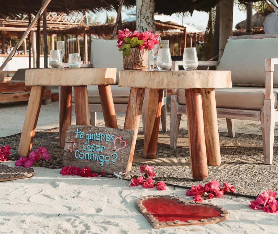 Fenix Beach Island Dinner - Key points worth knowing