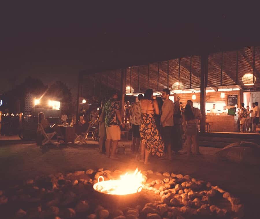 Fenix Beach Island Dinner - Should You Book This Fenix Beach Island Dinner?