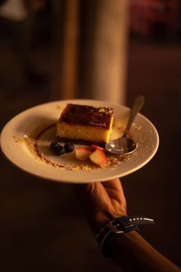Fenix Beach Island Dinner - Price and Value Check: Is $69 Worth It?